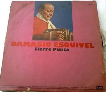Fierro Punta 1976